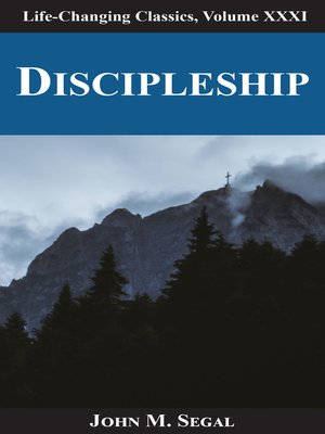 cover image of Discipleship